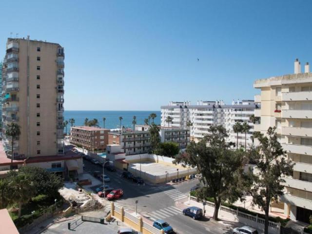 Estudio en alquiler en Costa, Benalmádena