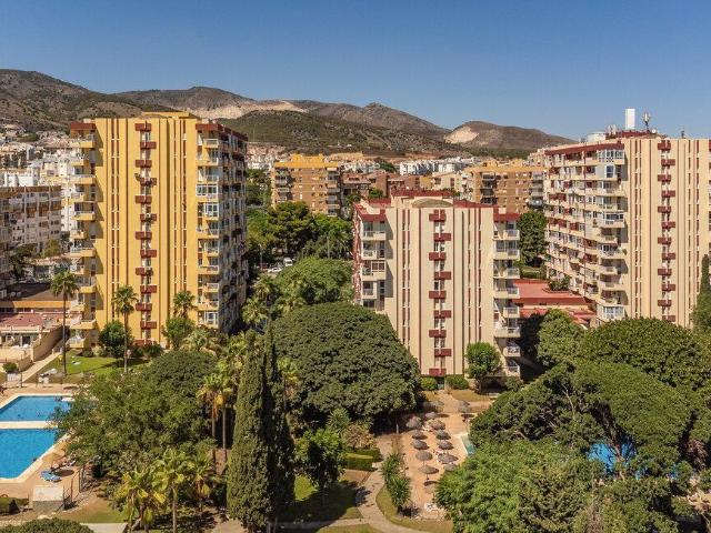 Estudio en alquiler en Arroyo de la Miel-Benalmádena Costa, Costa del Sol Occidental