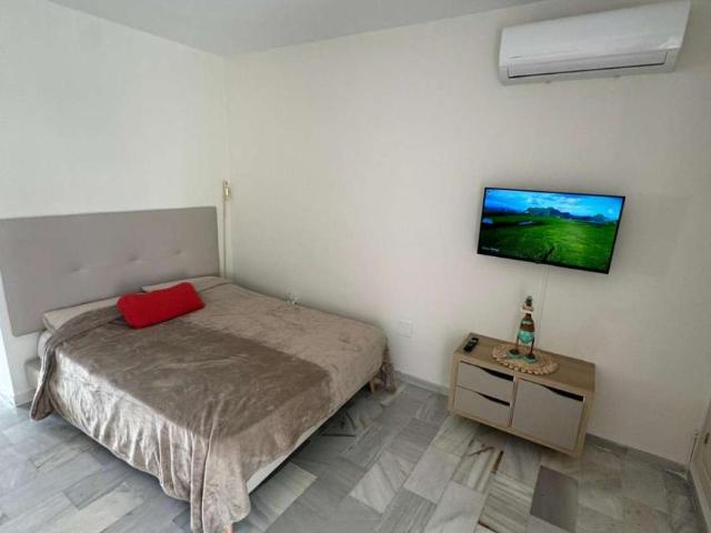 Estudio en alquiler en Arroyo de la Miel-Benalmádena Costa, Costa del Sol Occidental