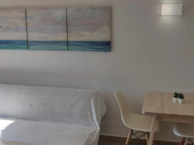 Estudio en alquiler en Arroyo de la Miel-Benalmádena Costa, Costa del Sol Occidental