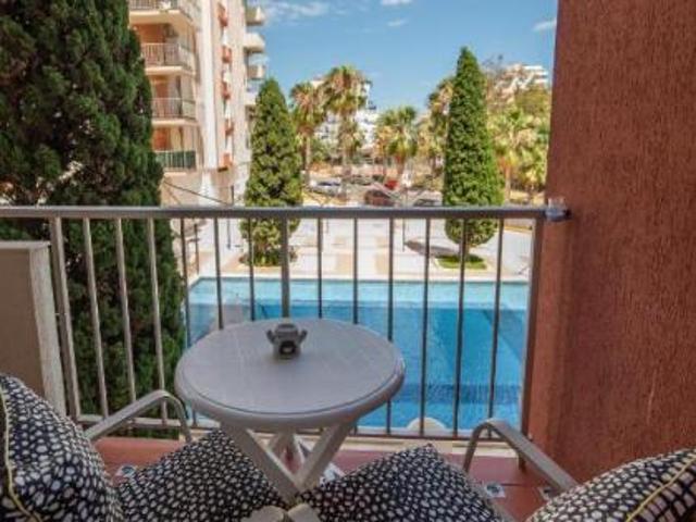 Estudio en alquiler en Benalmádena, Benalmádena Costa