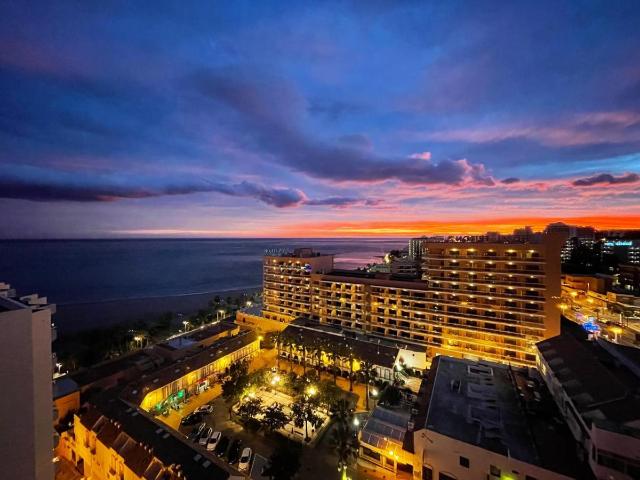 Estudio en alquiler en Arroyo de la Miel-Benalmádena Costa, Costa del Sol Occidental