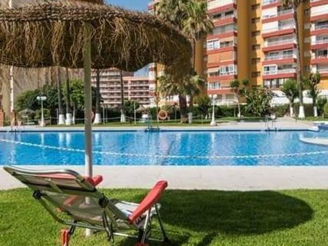 Estudio en alquiler en Arroyo de la Miel-Benalmádena Costa, Costa del Sol Occidental