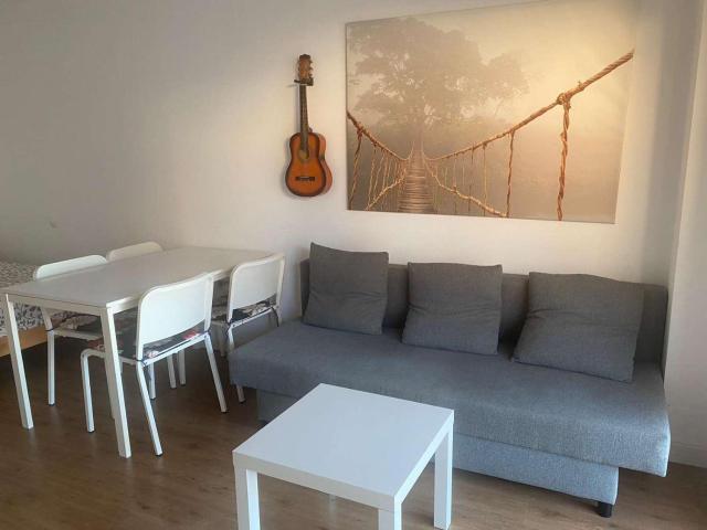 Estudio en alquiler en Arroyo de la Miel-Benalmádena Costa, Costa del Sol Occidental
