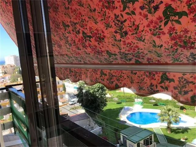 Estudio en alquiler en Costa, Benalmádena