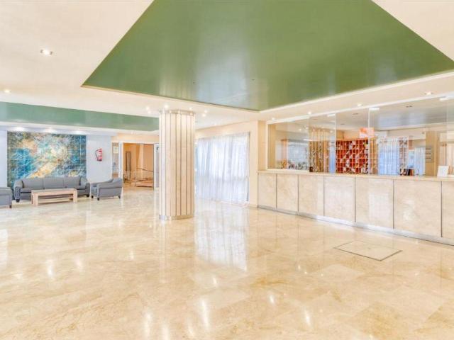 Estudio en alquiler en La Sierrezuela, Benalmádena