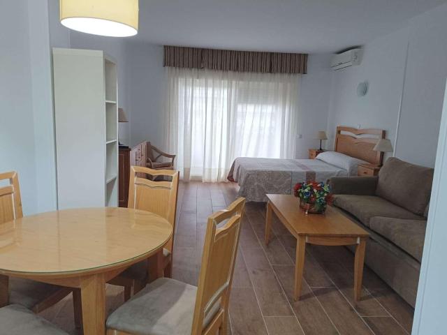 Estudio en alquiler en Arroyo de la Miel-Benalmádena Costa, Costa del Sol Occidental