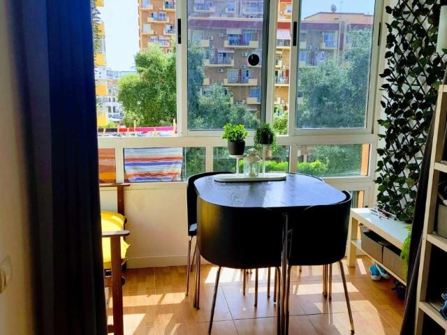 Estudio en alquiler en Benalmádena, La Sierrezuela
