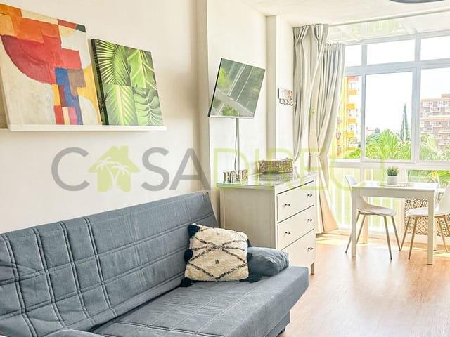 Estudio en alquiler en Arroyo de la Miel-Benalmádena Costa, Costa del Sol Occidental