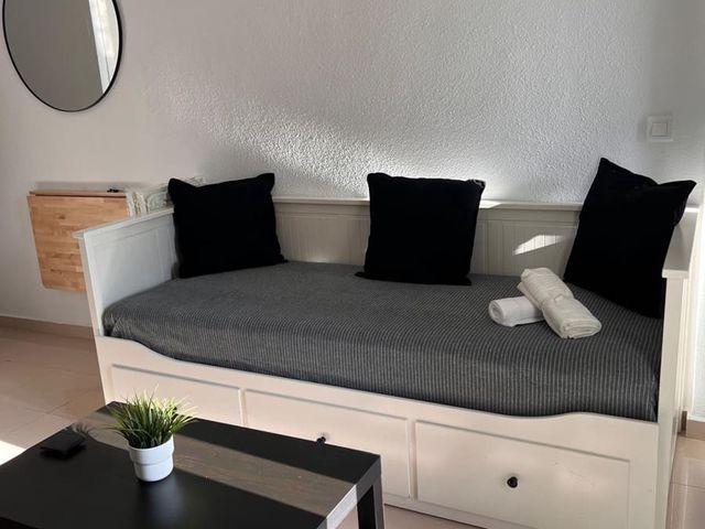 Estudio en alquiler en Arroyo de la Miel-Benalmádena Costa, Costa del Sol Occidental