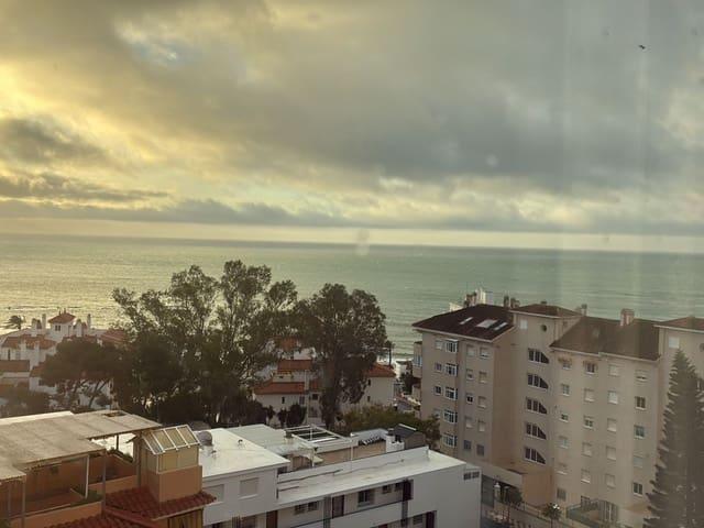 Estudio en alquiler en Arroyo de la Miel-Benalmádena Costa, Costa del Sol Occidental