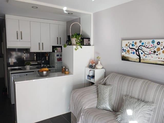 Estudio en alquiler en Arroyo de la Miel-Benalmádena Costa, Costa del Sol Occidental