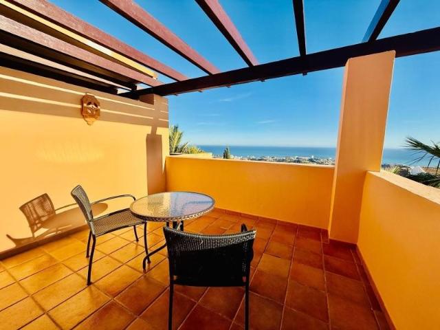 Estudio en alquiler en Arroyo de la Miel, Benalmádena