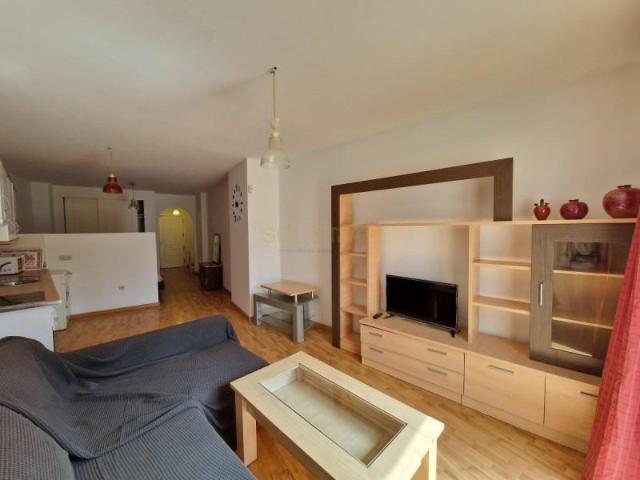 Estudio en alquiler en Benalmádena, Torrequebrada