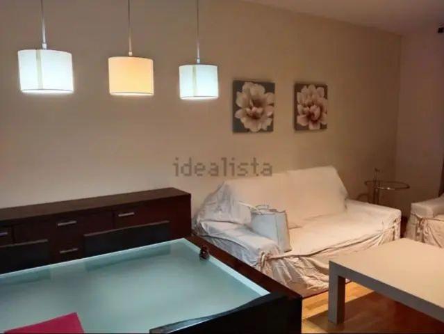Estudio en alquiler en Ciutat Vella, Comarca de València