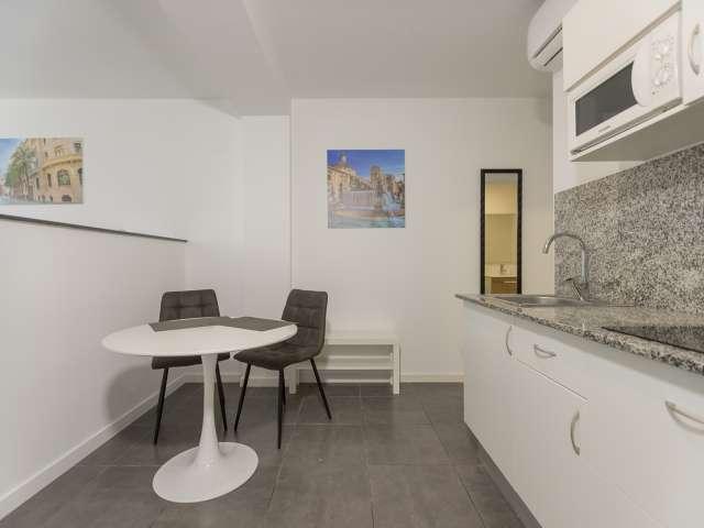 Estudio en alquiler en Benicalap, Comarca de València