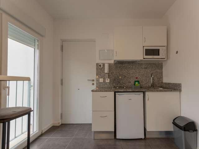 Estudio en alquiler en Benicalap, Comarca de València
