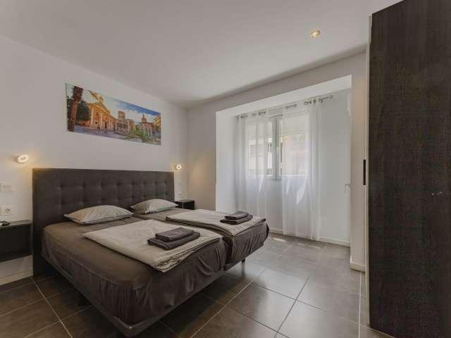 Estudio en alquiler en Valencia