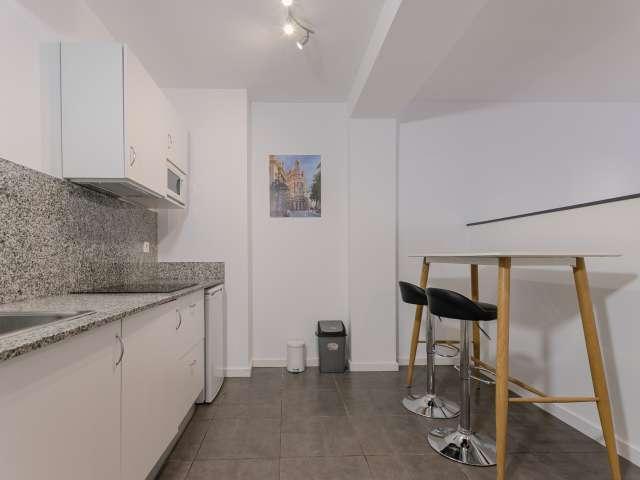 Estudio en alquiler en Benicalap, Comarca de València