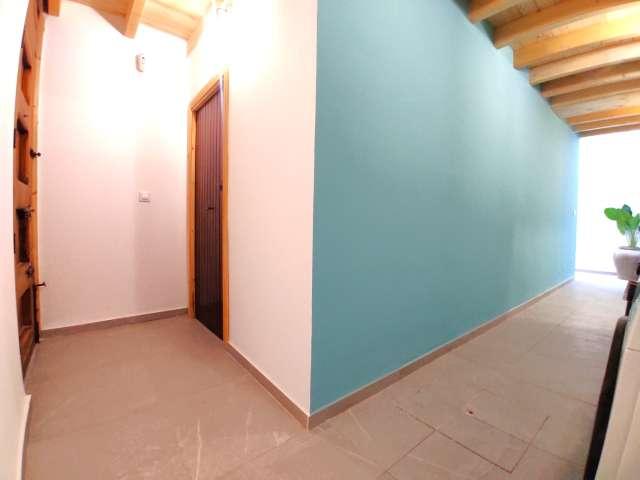 Estudio en alquiler en Benicalap, Comarca de València