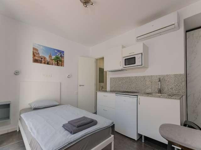 Estudio en alquiler en Valencia