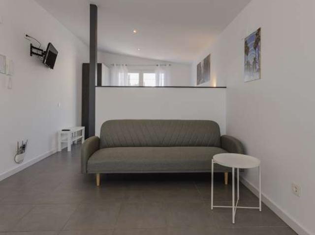 Estudio en alquiler en Valencia, Benicalap