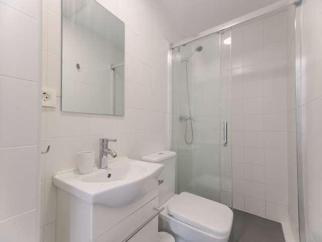 Estudio en alquiler en Valencia, Benicalap
