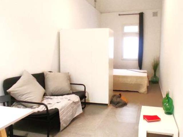Estudio en alquiler en Valencia
