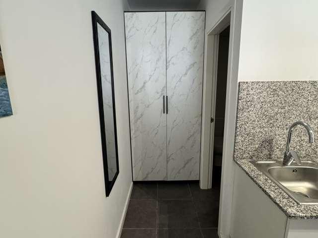 Estudio en alquiler en Valencia, Benicalap