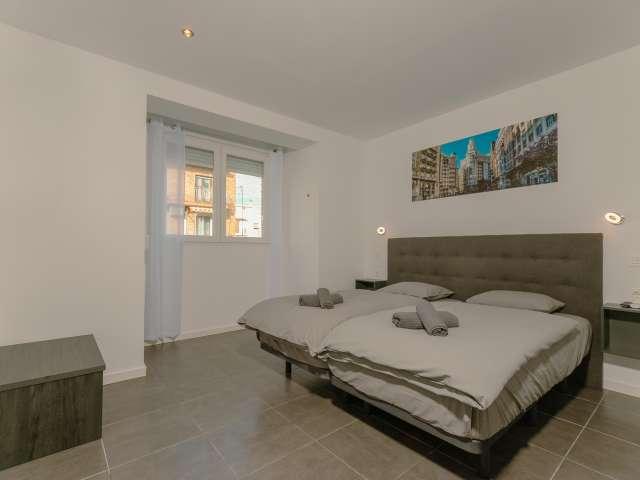 Estudio en alquiler en Benicalap, Comarca de València