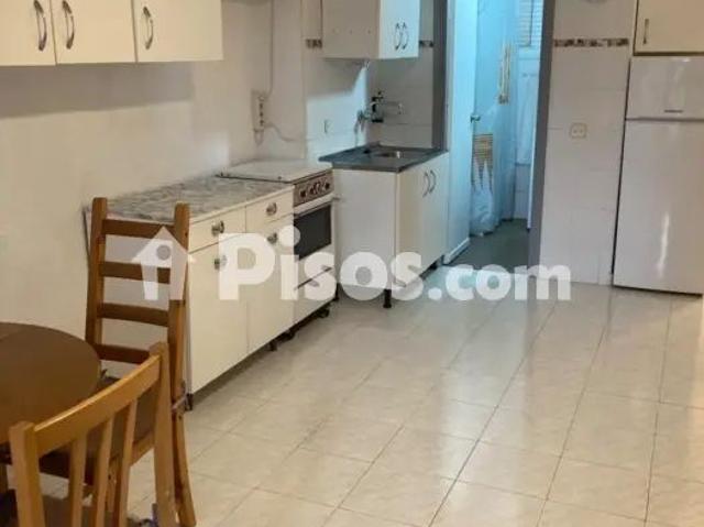 Estudio en alquiler en Centre Històric, l'Alacantí