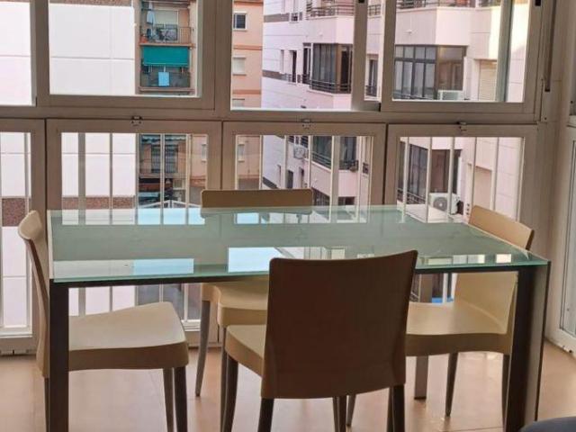 Estudio en alquiler en la Marina Baixa, Valencia