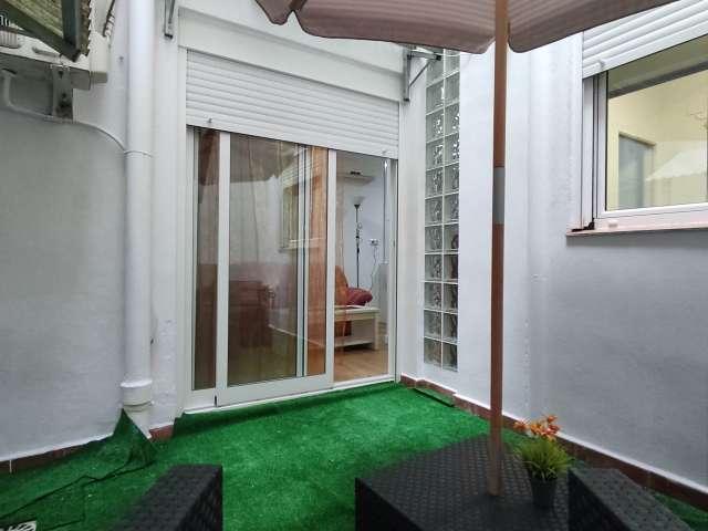 Estudio en alquiler en Valencia, Benimaclet