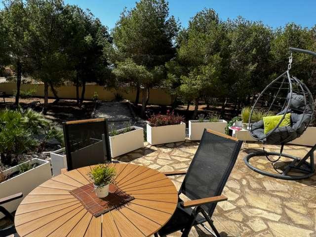 Estudio en alquiler en el Poble Nou de Benitatxell / Benitachell, Alacant / Alicante