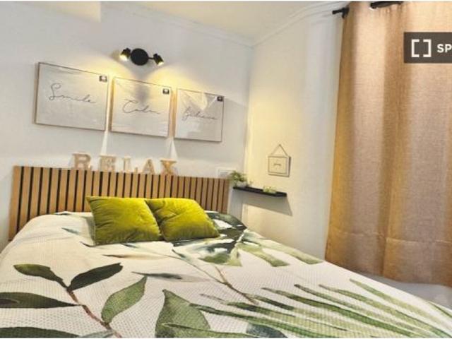 Piso en alquiler en Golden Valley, Benitachell