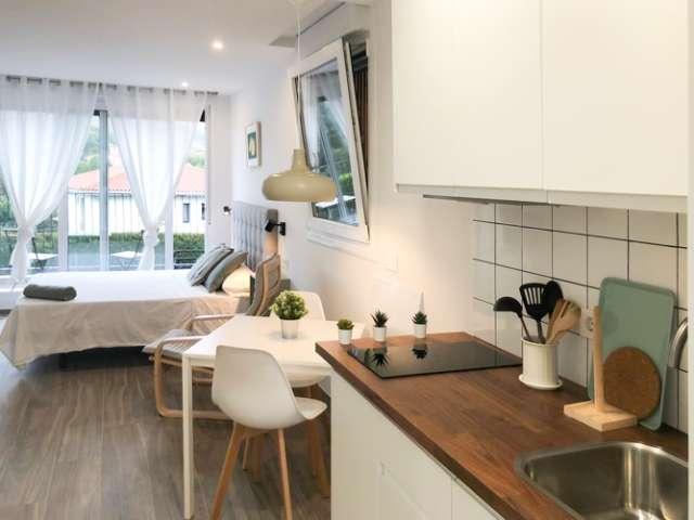 Estudio en alquiler en Berango, Guipúzcoa
