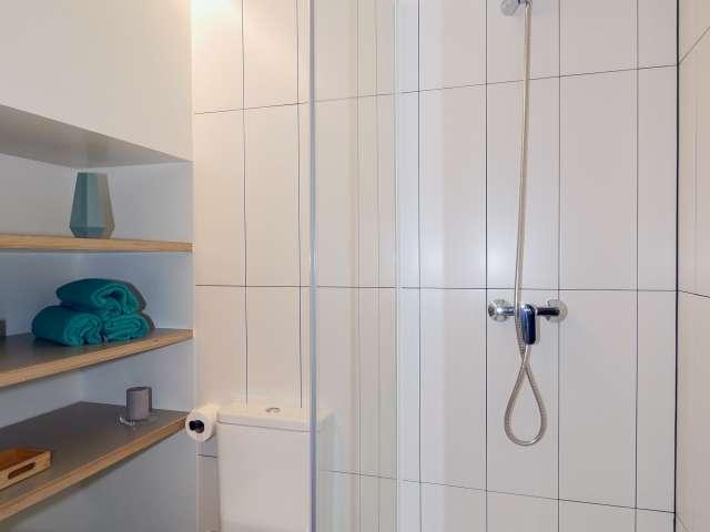 Estudio en alquiler en Barcelona, el Besòs i el Maresme