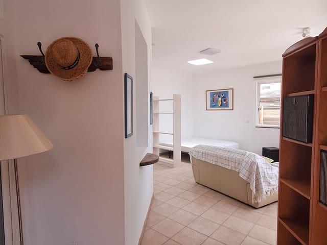 Estudio en alquiler en Canarias