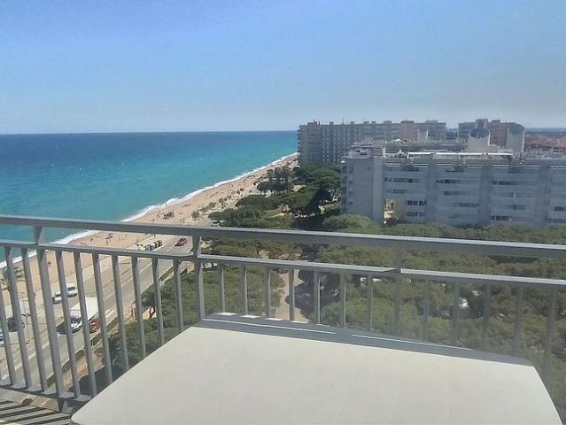 Estudio en alquiler en Blanes, Girona