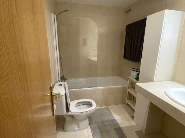 Estudio en alquiler en Boadilla Del Monte, Residencial Siglo XXI