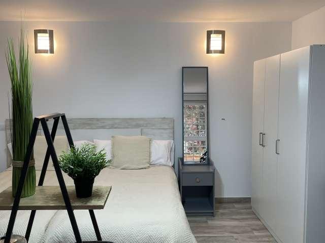 Estudio en alquiler en Boadilla Del Monte Estudio en alquiler en Boadilla Del Monte
