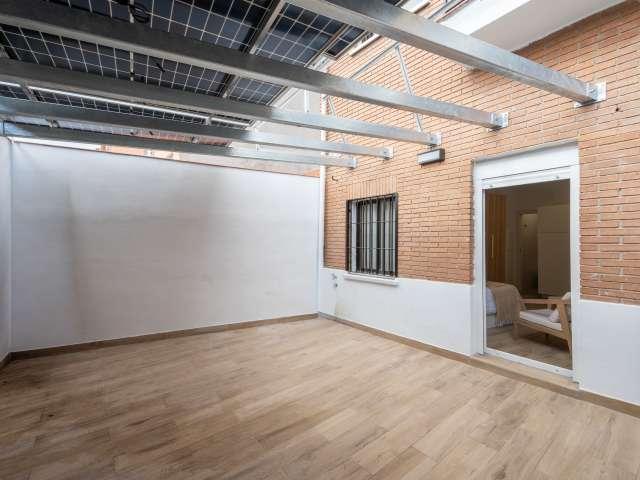 Estudio en alquiler en Carabanchel, Medina-sidonia