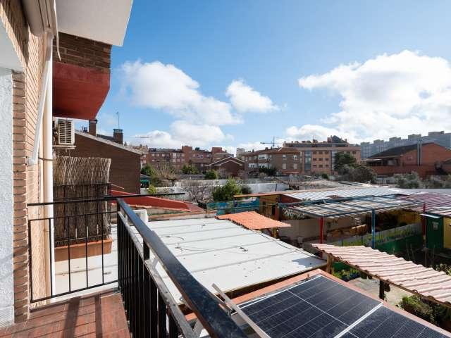 Estudio en alquiler en Carabanchel, Medina-sidonia