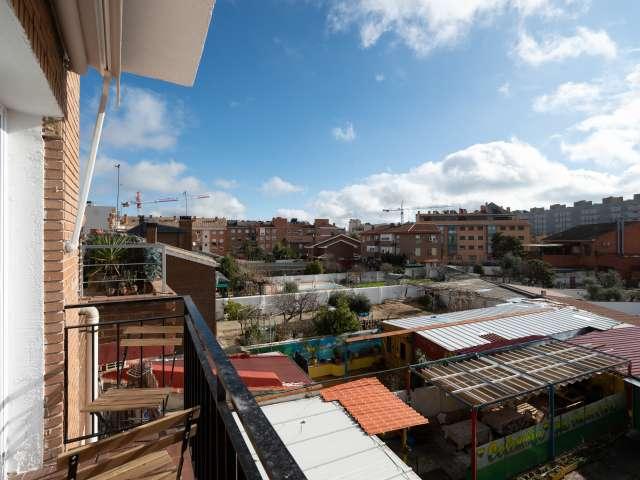 Estudio en alquiler en Carabanchel, Medina-sidonia