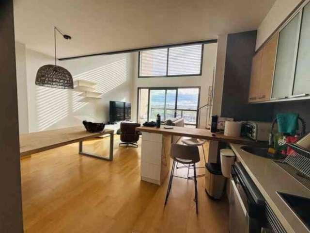 Estudio en alquiler en l'Horta Nord, Valencia