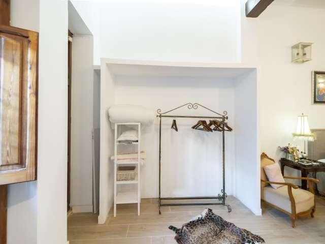 Estudio en alquiler en el Cabanyal - el Canyamelar, València