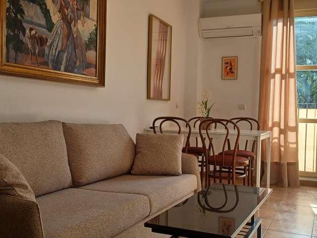 Estudio en alquiler en Poblats Marítims, Comarca de València