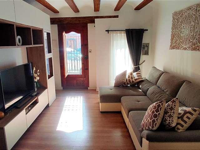 Estudio en alquiler en Poblats Marítims, Comarca de València