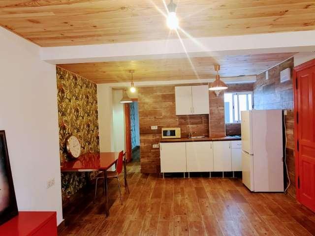 Estudio en alquiler en Poblats Marítims, Comarca de València