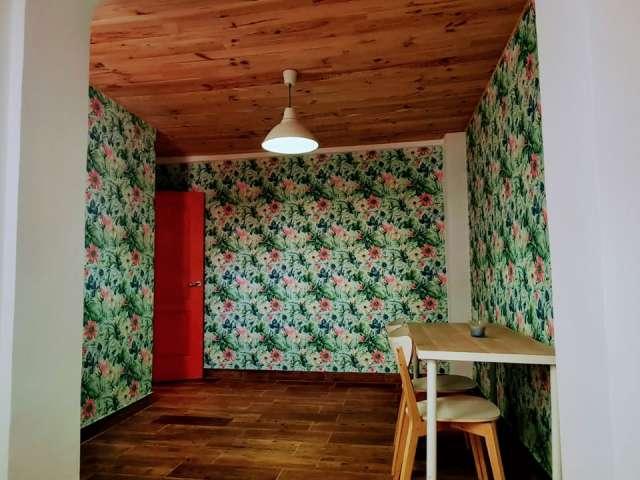 Estudio en alquiler en Poblats Marítims, Comarca de València